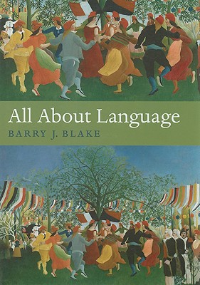 Book All About Language: A Guide free