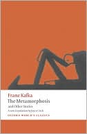 Book The Metamorphosis and Other Stories (Oxford World's Classics) free