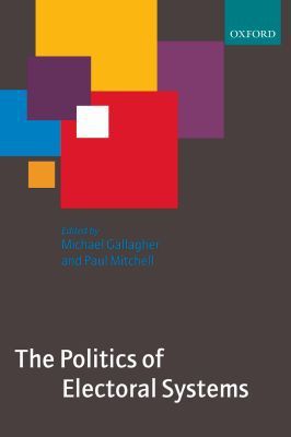 Book The Politics of Electoral Systems free