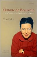 Book Simone de Beauvoir: The Making of an Intellectual Woman free