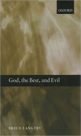 Book God, the Best, and Evil free