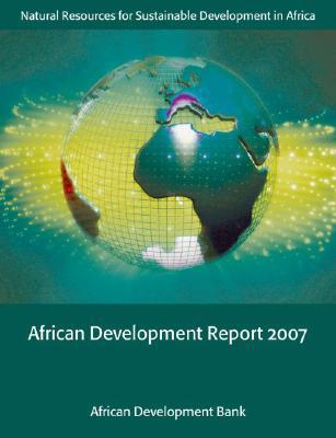 Book African Development Report 2007 free