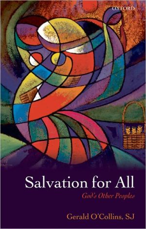 Book Salvation for All: God's Other Peoples free