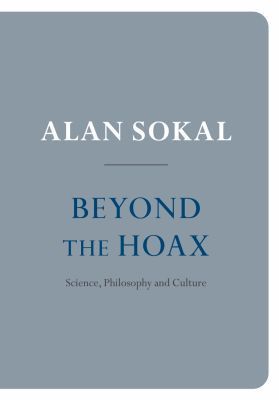 Book Beyond the Hoax: Science, Philosophy and Culture free