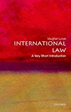 Book International Law: A Very Short Introduction (Very Short Introductions) free
