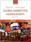 Book Global Marketing Management free