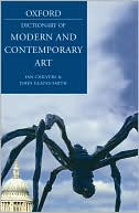 Book A Dictionary of Modern and Contemporary Art free