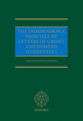 Book The Independence Principle of Letters of Credit and Demand Guarantees free