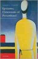 Book Epistemic Dimensions of Personhood free