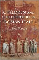 Book Children and Childhood in Roman Italy free