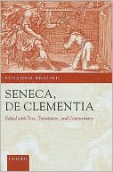 Book Seneca: De Clementia free