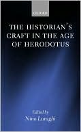 Book The Historian's Craft in the Age of Herodotus free