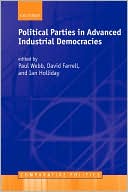 Book Political Parties in Advanced Industrial Democracies (Comparative Politics) free