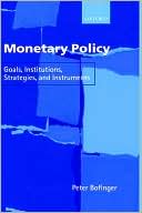 Book Monetary Policy: Goals, Institutions, Strategies, and Instruments free