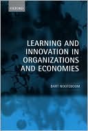 Book Learning and Innovation in Organizations and Economies free