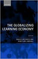 Book The Globalizing Learning Economy: Major Socio-Economic Trends and European Innovation Policy free