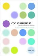 Book Consciousness: New Philosophical Perspectives free