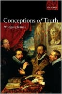 Book Conceptions of Truth free