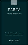 Book Parts: A Study in Ontology free