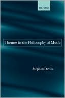 Book Themes in the Philosophy of Music free