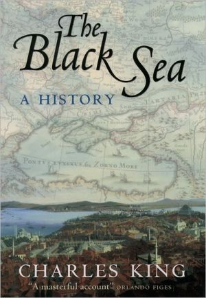 Book The Black Sea: A History free