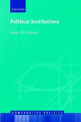 Book Political Institutions: Democracy and Social Choice (Comparative Politics) free