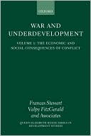 Book War and Underdevelopment - Vol 2: Country Experiences free