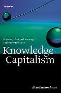 Book Knowledge Capitalism free