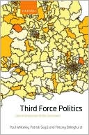Book Third Force Politics: Liberal Democrats at the Grassroots free