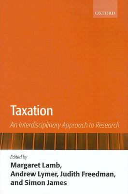 Book Taxation: An Interdisciplinary Approach to Research free