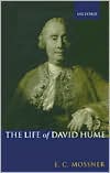 Book The Life of David Hume free