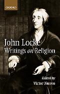 Book John Locke: Writings on Religion free