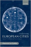 Book European Cities: Social Conflicts and Governance (European Societies) free