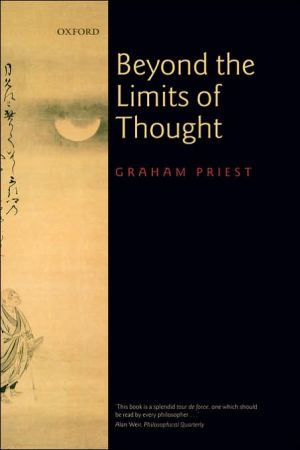 Book Beyond the Limits of Thought free