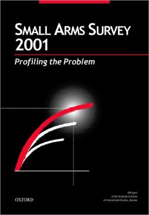 Book Small Arms Survey 2001 free