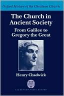 Book The Church in Ancient Society: From Galilee to Gregory the Great (Oxford History of the Christian Church) free