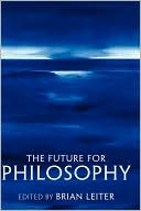 Book The Future for Philosophy free