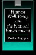 Book Human Well-Being and the Natural Environment free