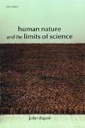 Book Human Nature and the Limits of Science free