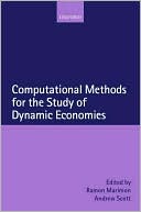 Book Computational Methods For The Study Of Dynamic Economies free
