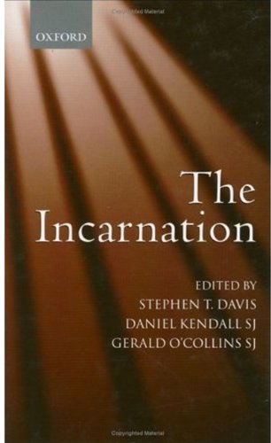 Book The Incarnation: an interdisciplinary symposium on the Incarnation of the Son of God free