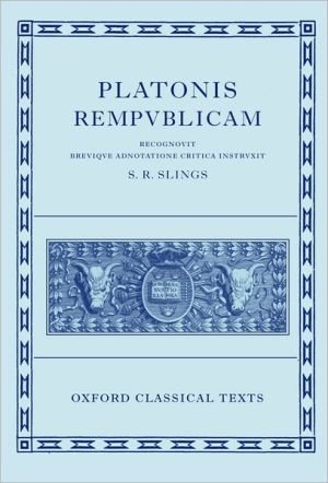 Book Respublica (Oxford Classical Texts) (Greek Edition) free