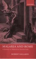Book Malaria and Rome: A History of Malaria in Ancient Italy free