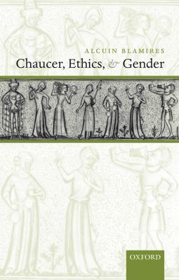 Book Chaucer, Ethics, and Gender free