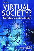 Book Virtual Society?: Technology, Cyberbole, Reality free