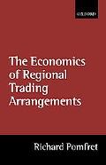 Book The Economics Of Regional Trading Arrangements free