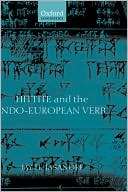 Book Hittite and the Indo-European Verb free