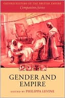 Book Gender and Empire (Oxford History of the British Empire Companion Series) free
