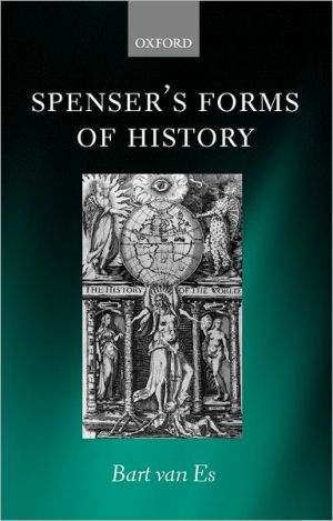 Book Spenser's forms of history free