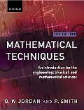 Book Mathematical Techniques free